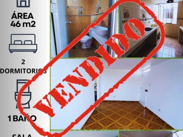 Pemisa Inmobiliaria | Departamento En &Amp;Quot;Condominio Santa Rita&Amp;Quot; - San Juan De Lurigancho |